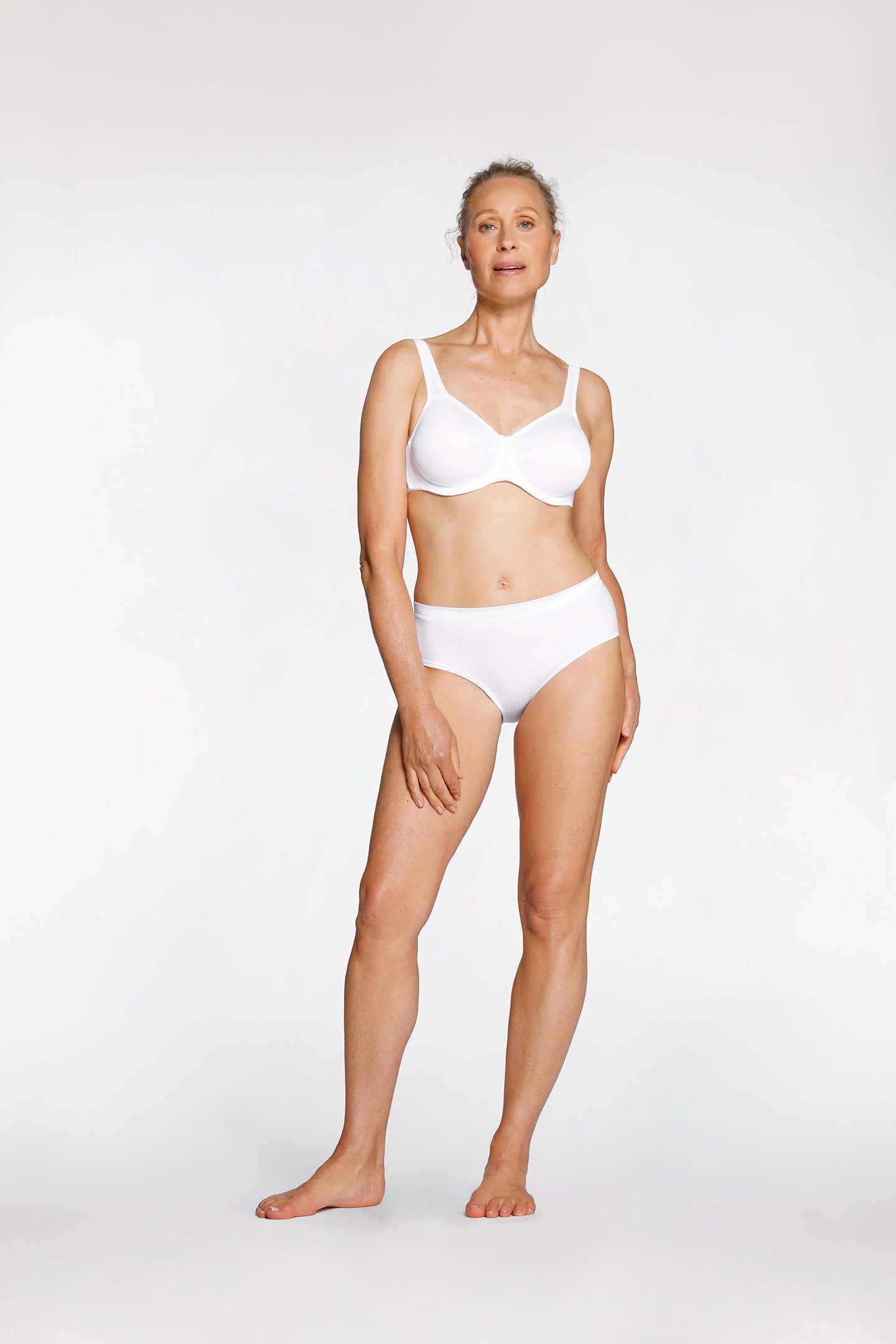 Bra Intimo Full Size Buy EVERYDAY FULL SOFT CUP BRA Online At Intimo