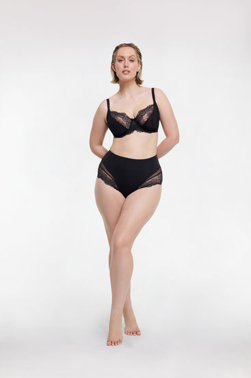 AMOUR SOFT CUP BRA