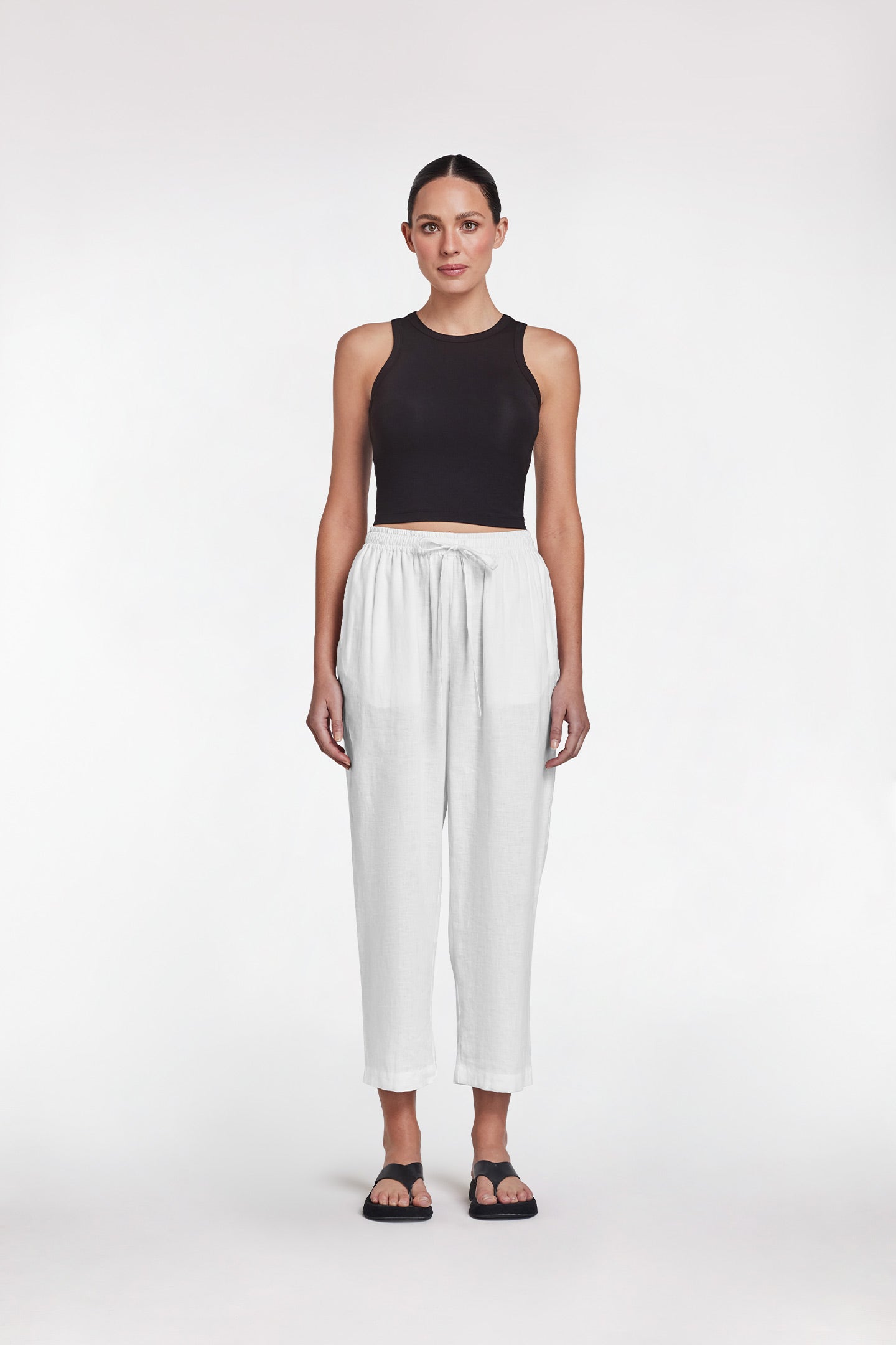 Buy LINEN PANT online at Intimo