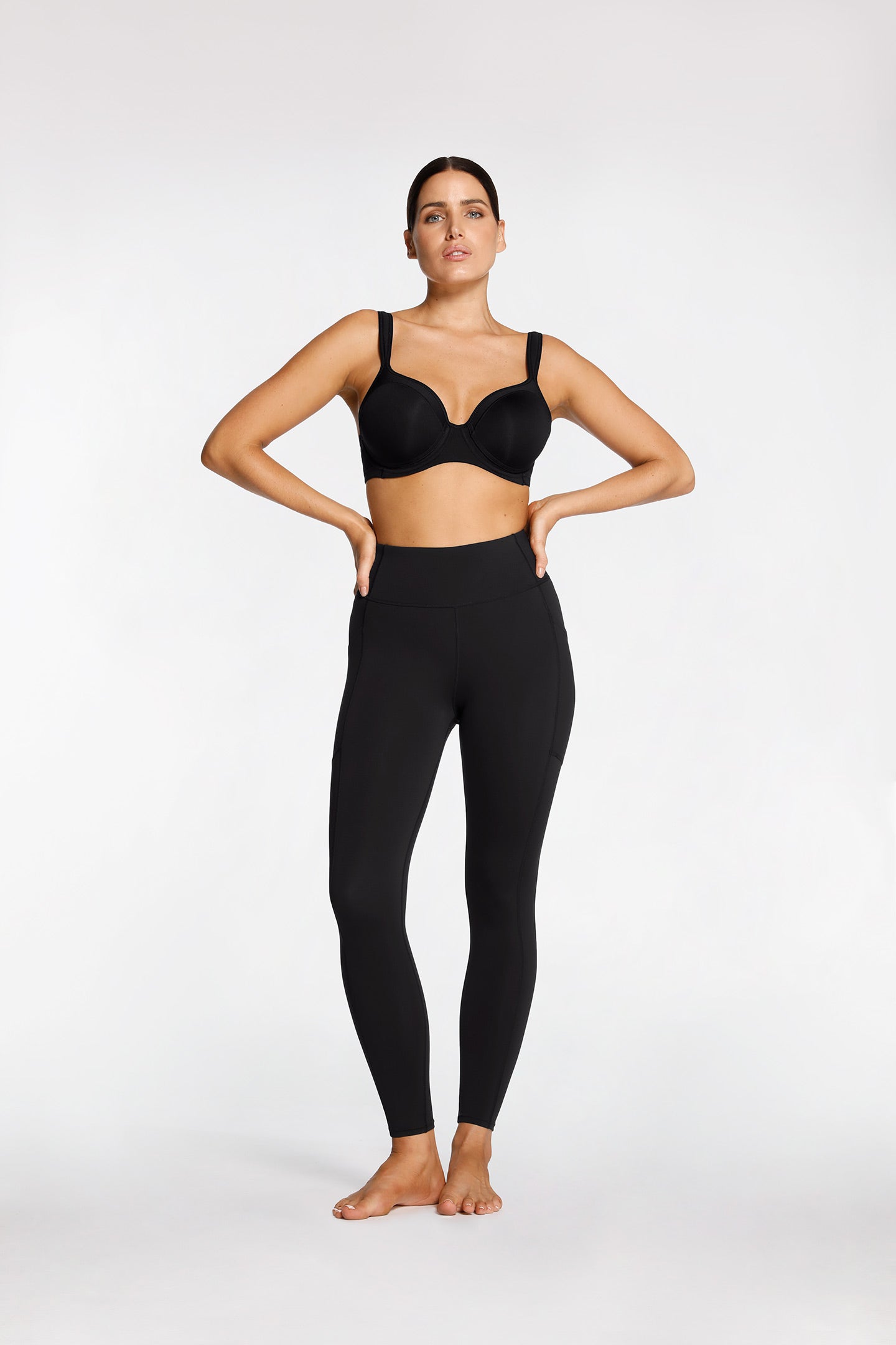 Buy ACTIVE CONTOUR BRA online at Intimo