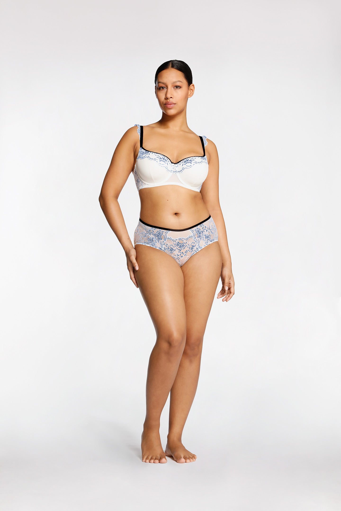 Buy KENDALL CONTOUR BRA online at Intimo
