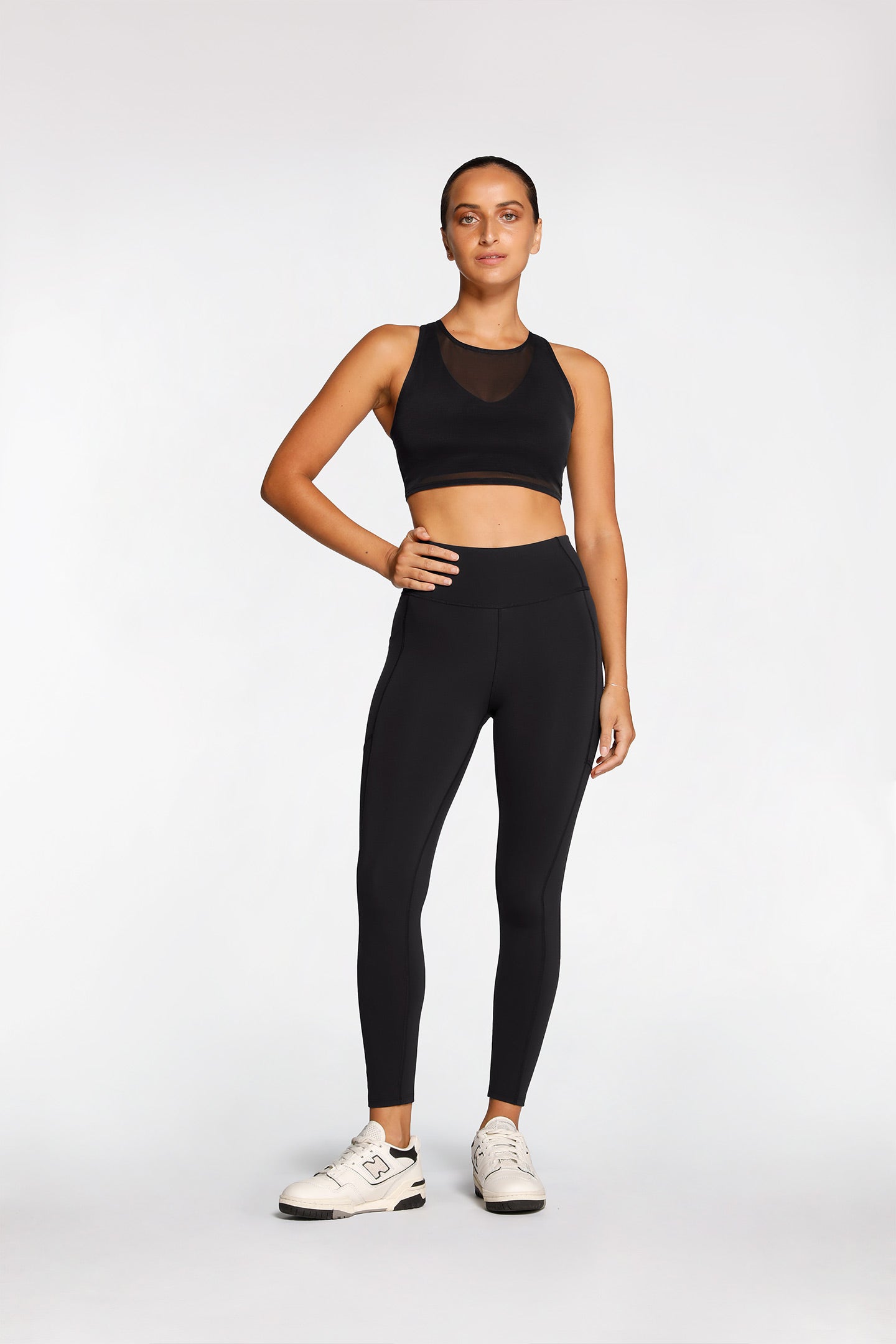 Buy ACTIVE 7/8 COMPRESSION PANT online at Intimo