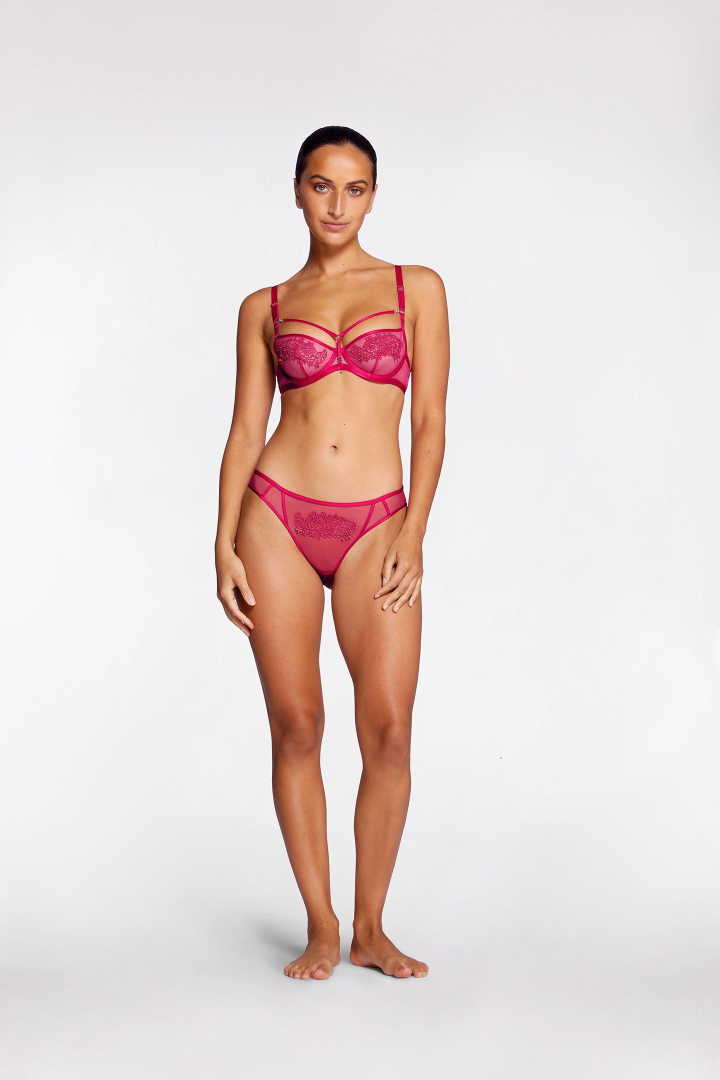 Buy HARLOW BIKINI BRIEF online at Intimo - Main Image