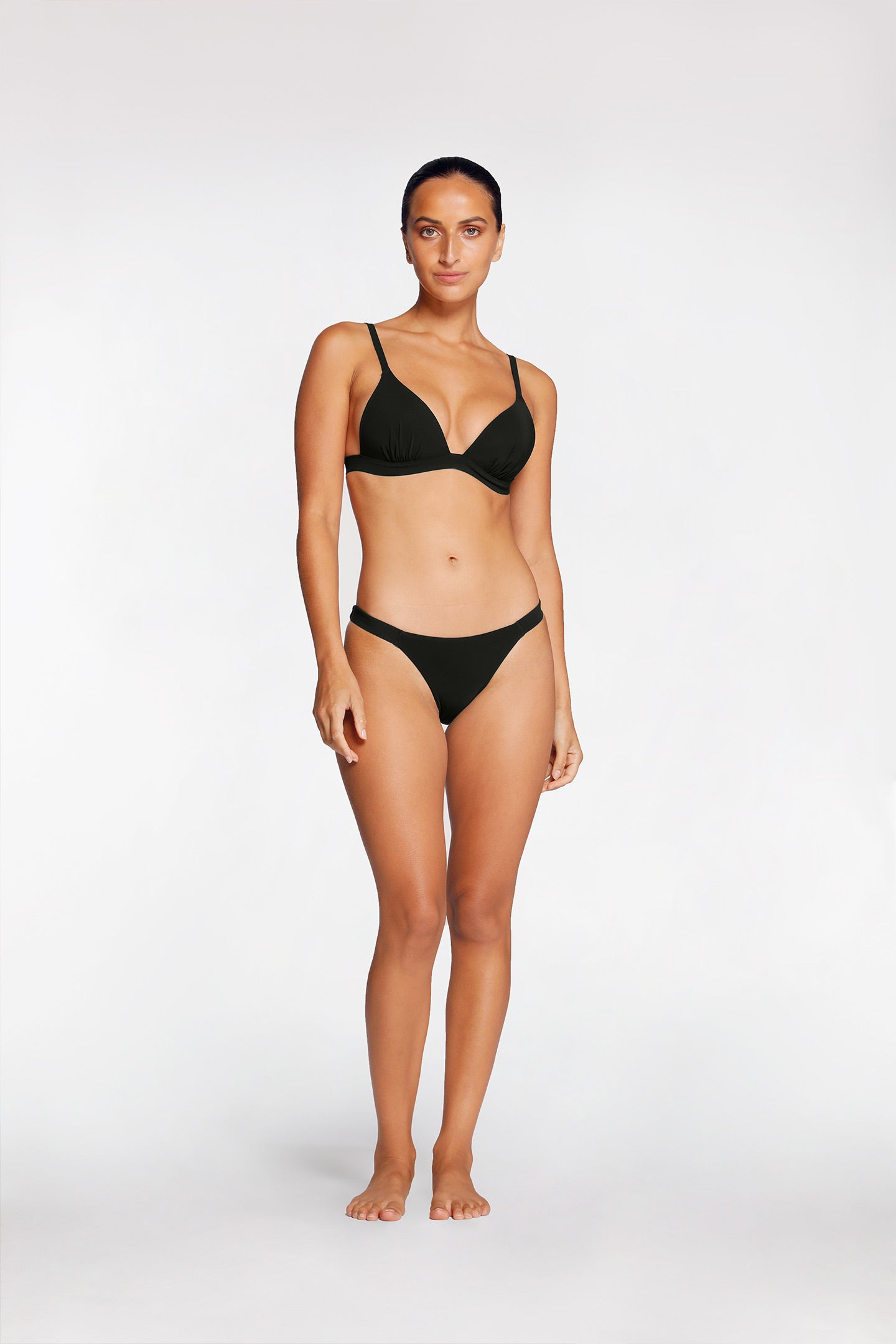 Buy RESORT TRIANGLE CONTOUR BRA online at Intimo