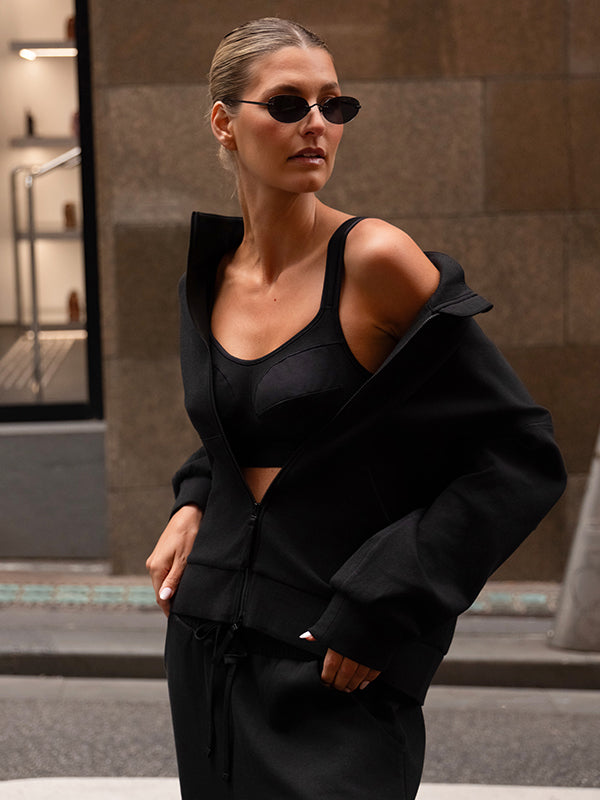 Athleisure Drop III