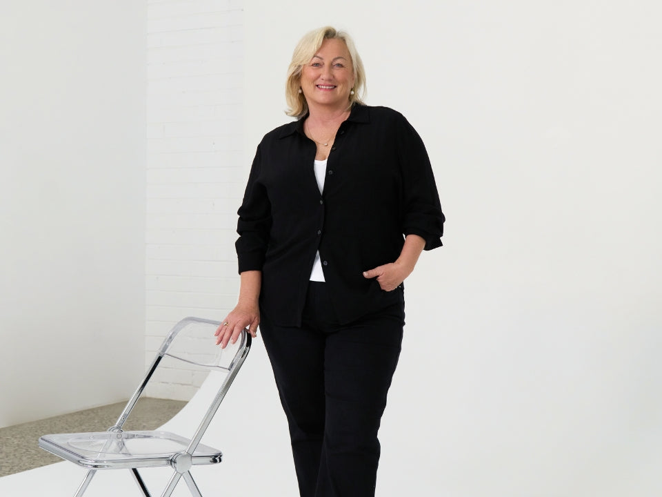 Libby Furey – Intimo