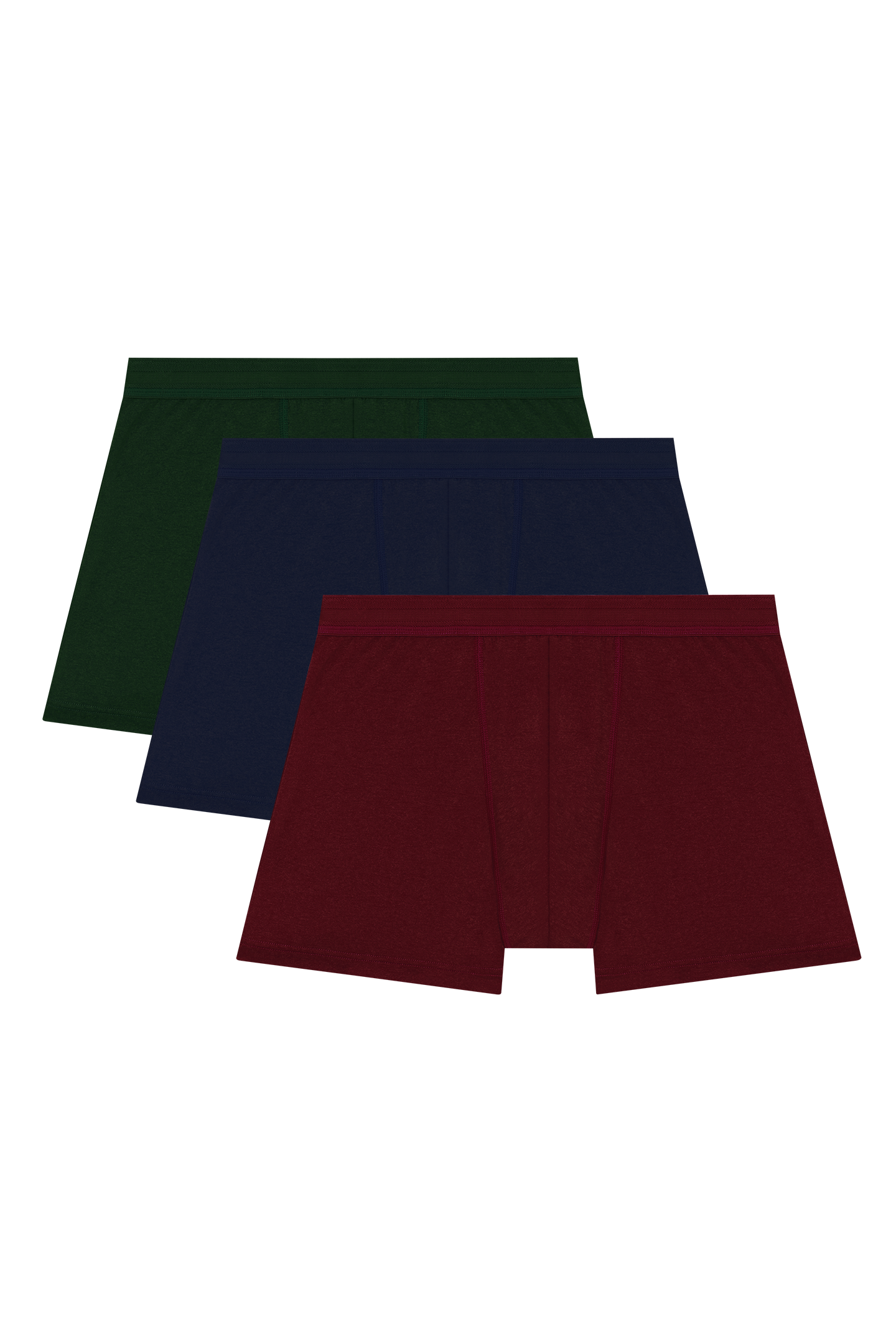 Buy MENS BOXER COMFORT PACK online at Intimo
