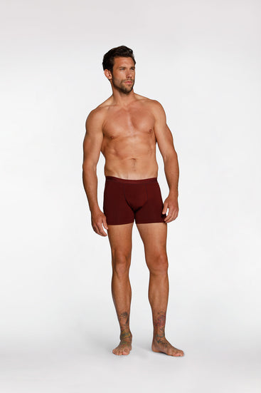 MENS BOXER COMFORT PACK