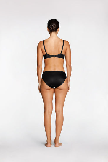 SMOOTH DREAM PUSH UP BRA