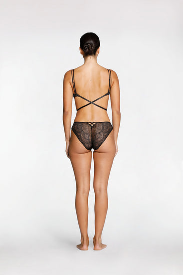 MONIKA HALTER BACKLESS BRA
