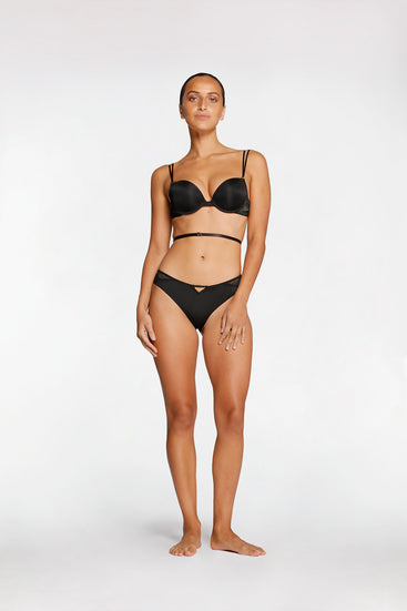 MONIKA HALTER BACKLESS BRA