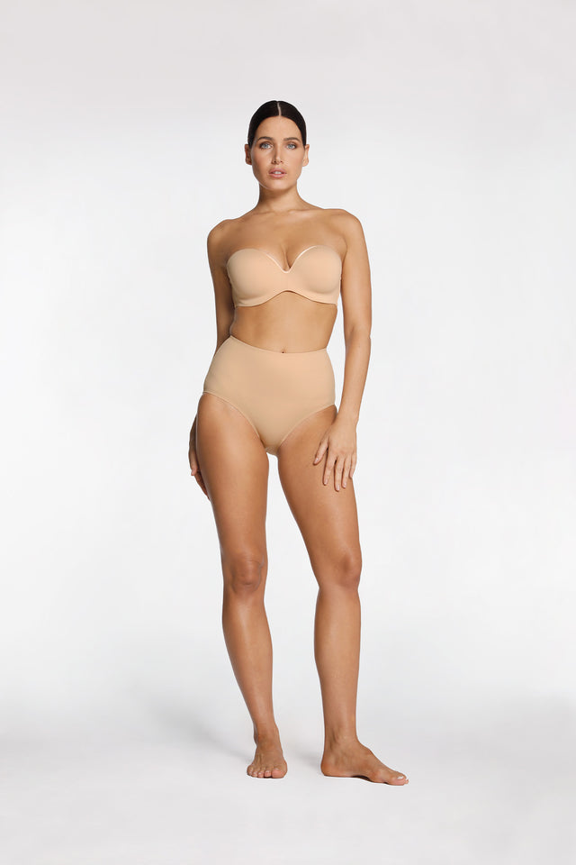 EVERYDAY STRAPLESS BRA