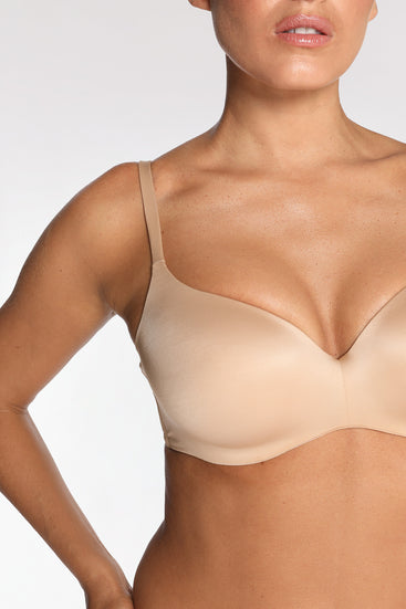 SMOOTH T SHIRT BRA
