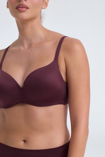 SMOOTH T SHIRT BRA