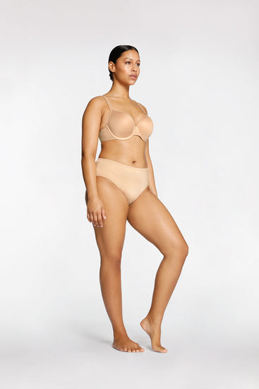 SMOOTH LIGHT CONTOUR BRA