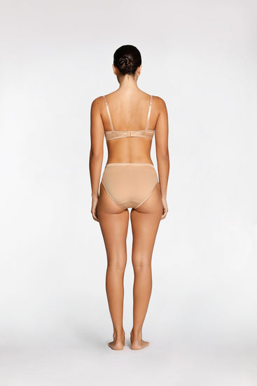 EVERYDAY PLUNGE T SHIRT BRA