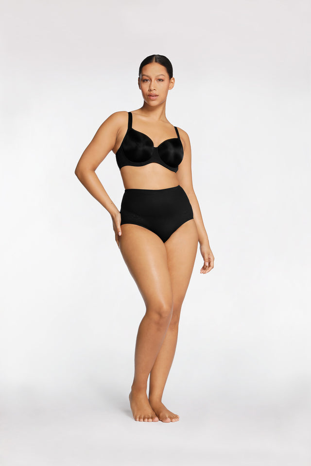 EVERYDAY 3/4 SOFT CUP BRA