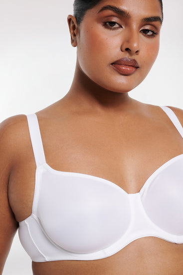 EVERYDAY 3/4 SOFT CUP BRA