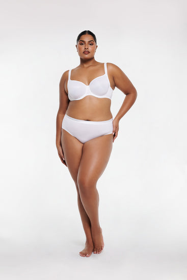 EVERYDAY 3/4 SOFT CUP BRA