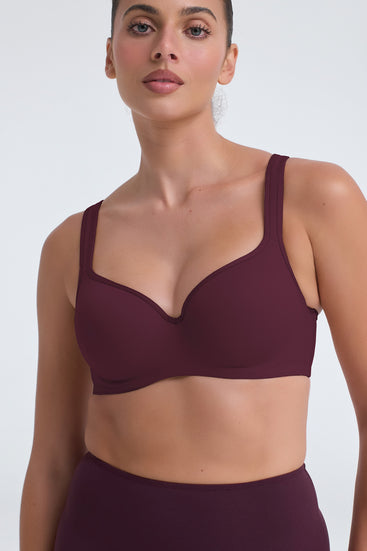 EVERYDAY MIRACLE T SHIRT BRA