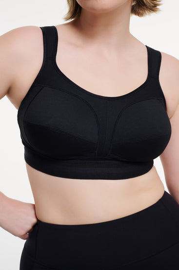 ACTIVE HIGH IMPACT BRA