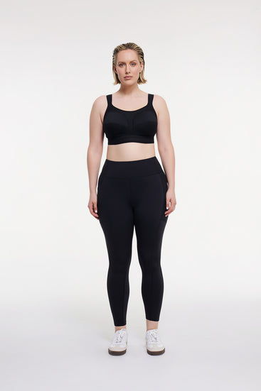 ACTIVE HIGH IMPACT BRA