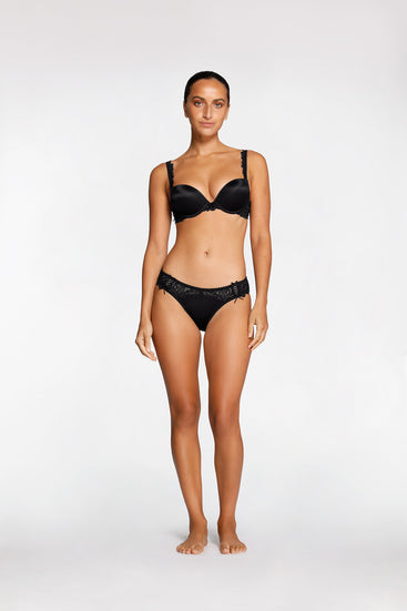OPULENCE PUSH UP BRA