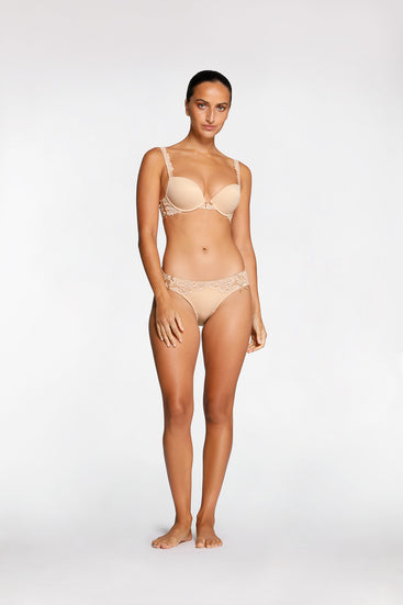 OPULENCE PUSH UP BRA