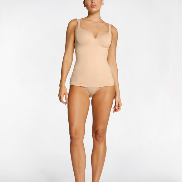 Buy SMOOTH MIRACLE CAMI BRA online at Intimo