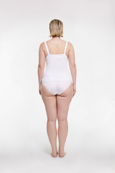 SMOOTH MIRACLE CAMI BRA