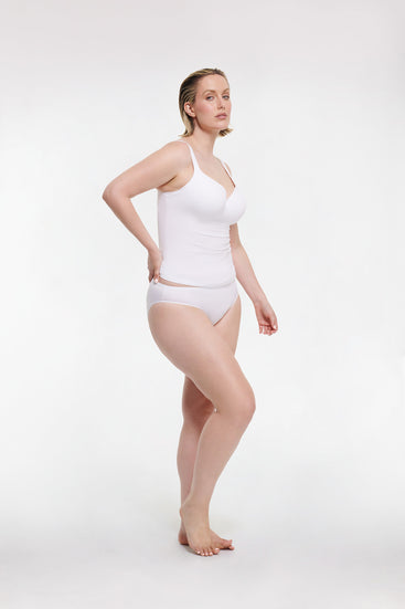 SMOOTH MIRACLE CAMI BRA