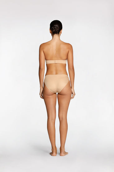 SMOOTH STRAPLESS BRA