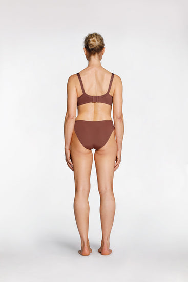 SMOOTH MIRACLE T SHIRT BRA