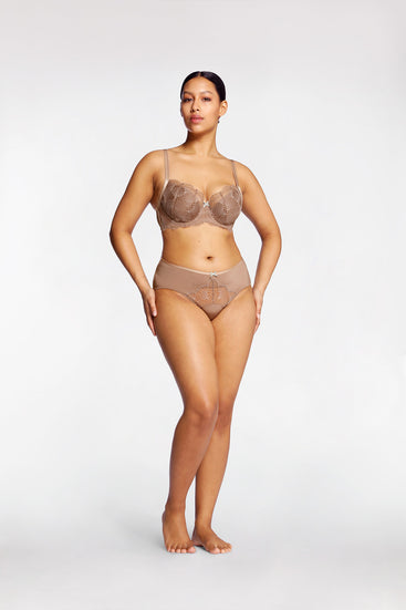 MARGOT CONTOUR BRA