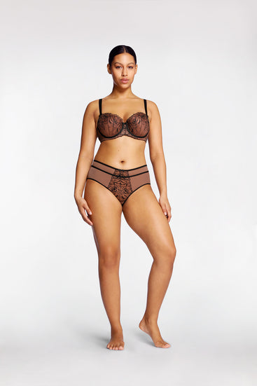 CANDICE CONTOUR BRA