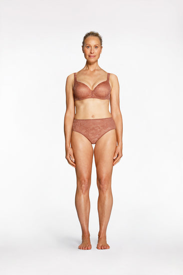 SMOOTH LACE MIRACLE CONTOUR BR
