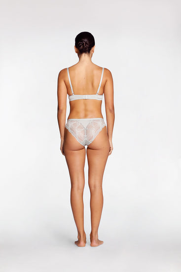 SKYE PLUNGE CONTOUR BRA