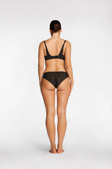HALLE SEMI CONTOUR BRA