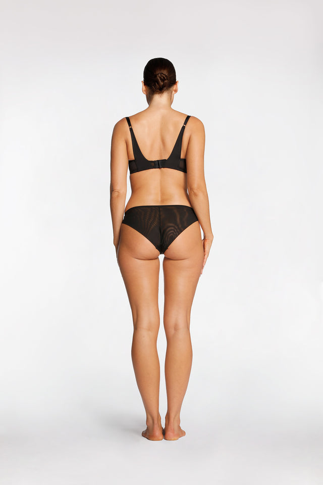 HALLE SEMI CONTOUR BRA