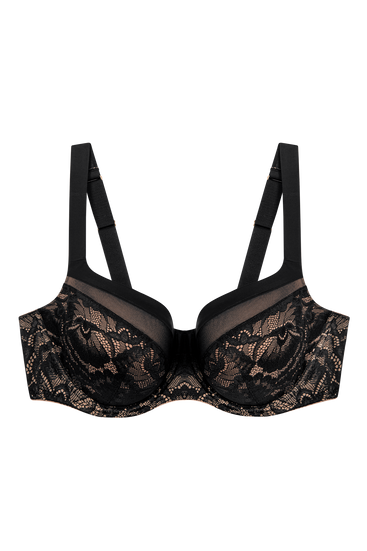 ANIKA MIRACLE CONTOUR BRA