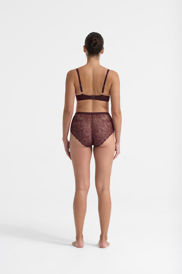 DECOLETTE PLUNGE CONTOUR BRA