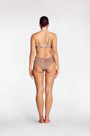 MARGOT BALCONETTE BRA