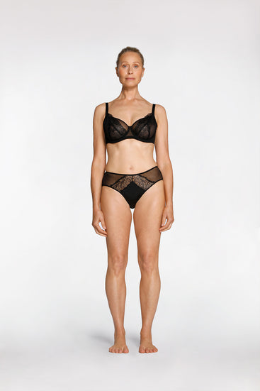 HALLE SOFT CUP BRA