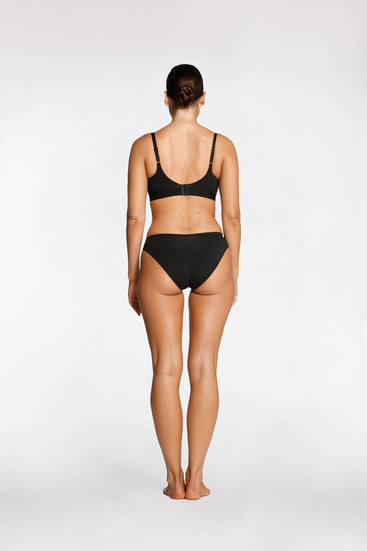 COMFORT WIRELESS SOFT CUP BRA