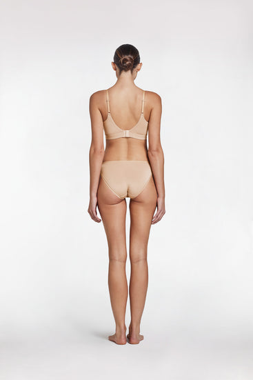 COMFORT WIRELESS SOFT CUP BRA