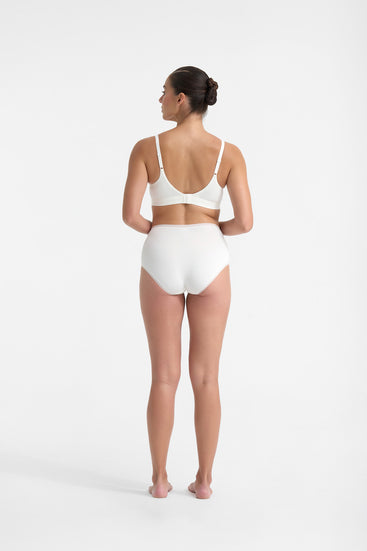 COMFORT WIRELESS SOFT CUP BRA