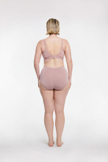 COMFORT WIRELESS SOFT CUP BRA