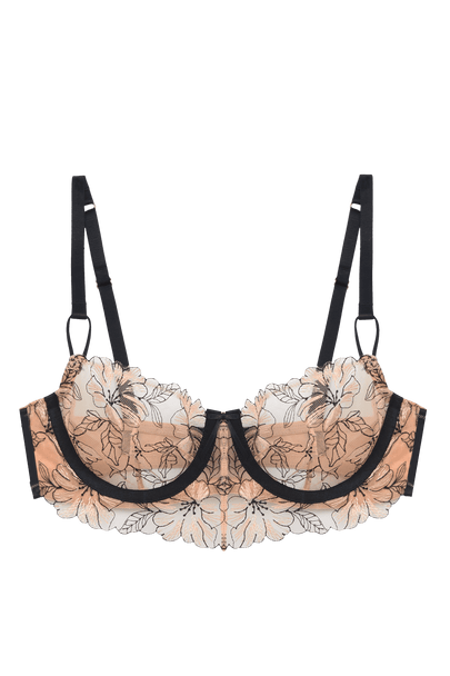 Buy ABRIELLE BALCONETTE BRA online at Intimo