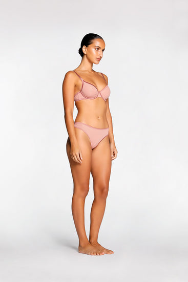 LITE PLUNGE SOFT CUP BRA