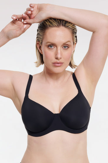 BODYHUG SOFT CUP BRA